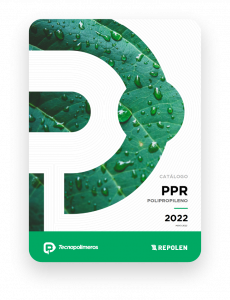 Cover Catalogo PPR